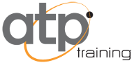 ATP Specific Training Logo