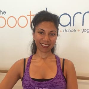 JENNIFER D’SOUZA-BROWN